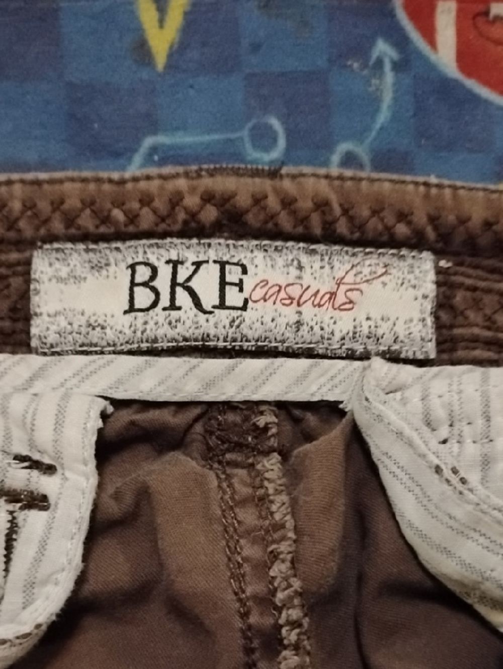 Bke Women's Shorts 27